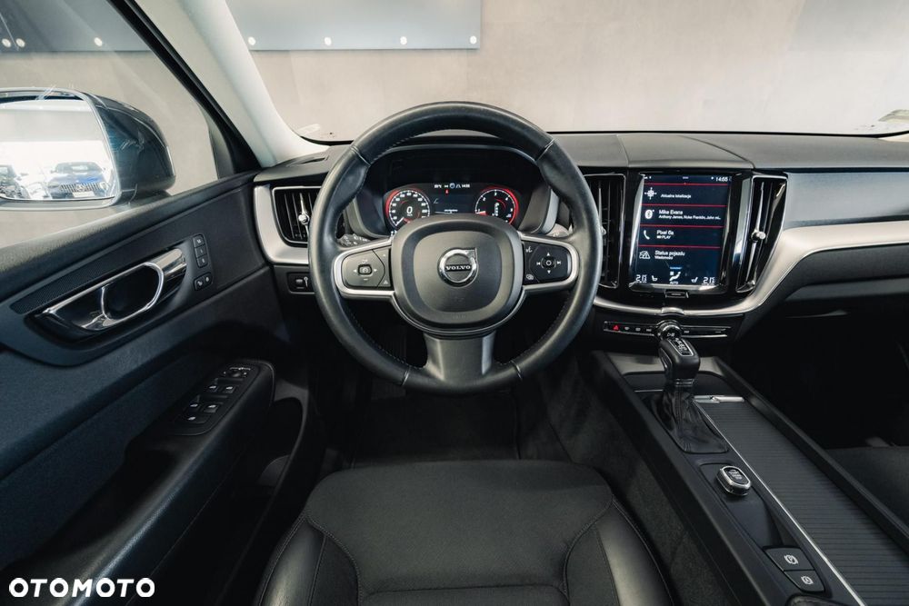 Volvo XC 60 - 12