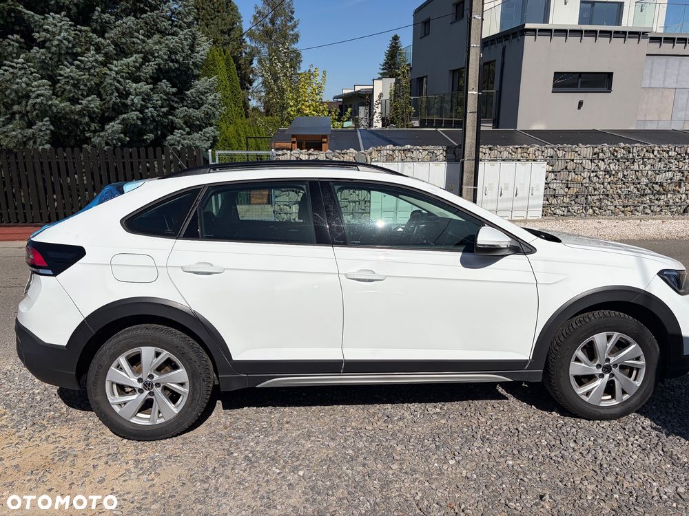 Volkswagen Taigo 1.0 TSI OPF DSG Style - 17