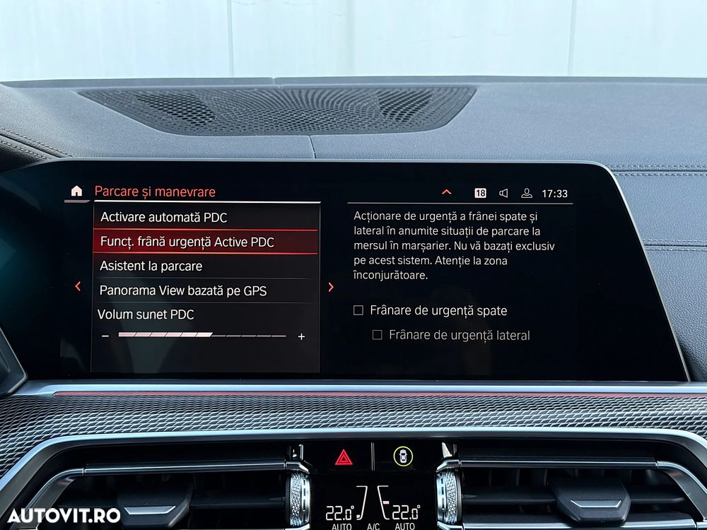 BMW X5 xDrive25d AT - 37