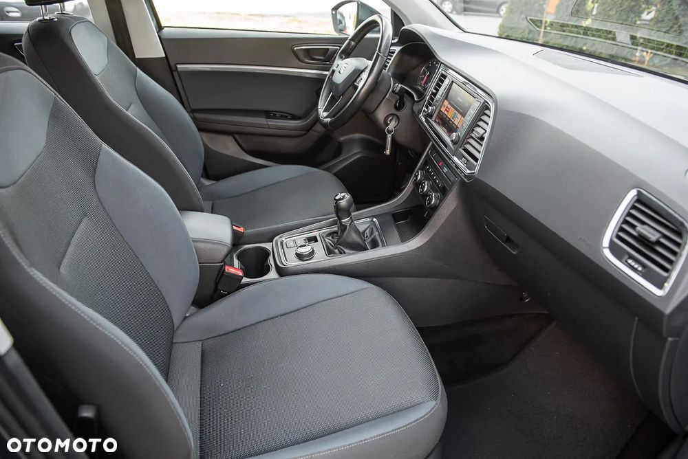 Seat Ateca - 32