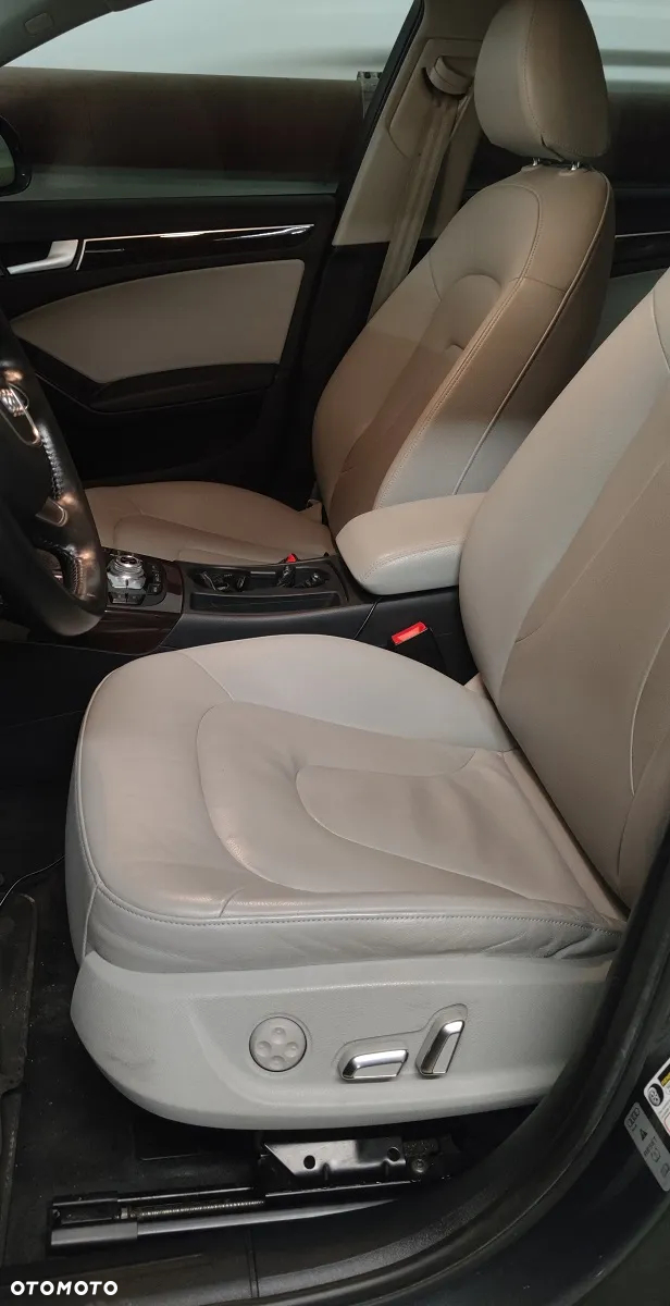 Audi A4 Allroad 2.0 TFSI Quattro S tronic - 9