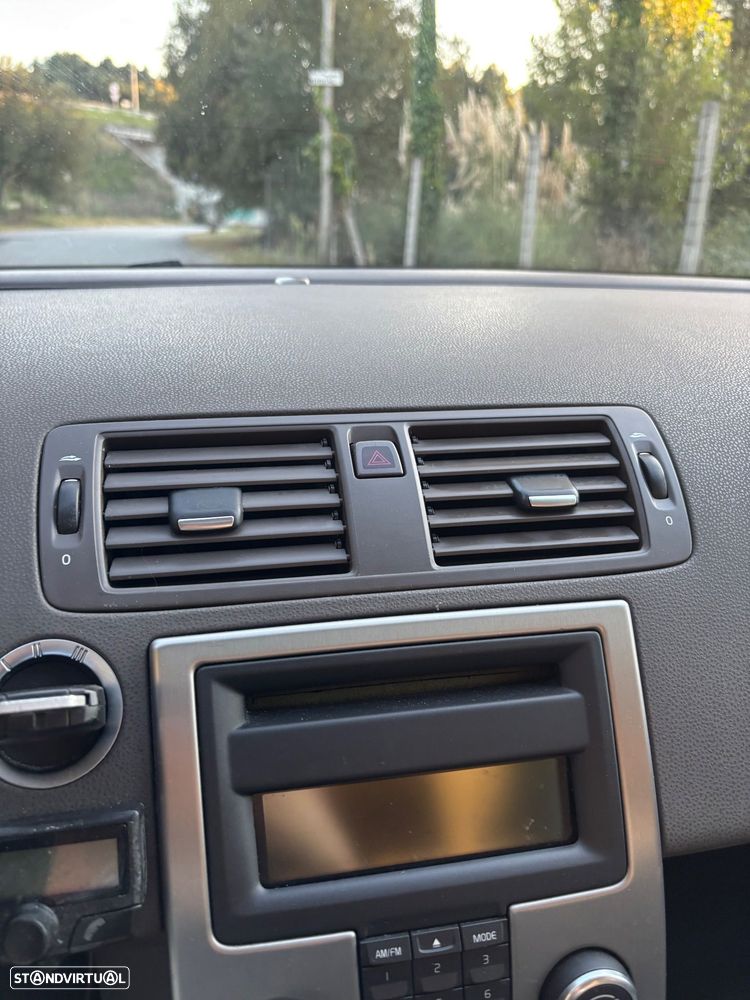Volvo V50 1.6 D Drive - 32