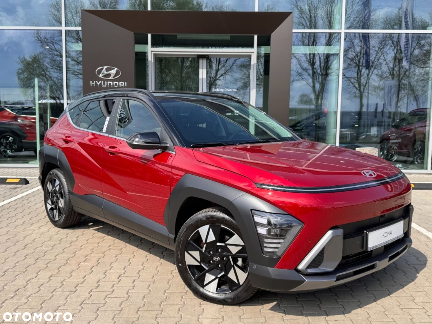 Hyundai Kona - 2