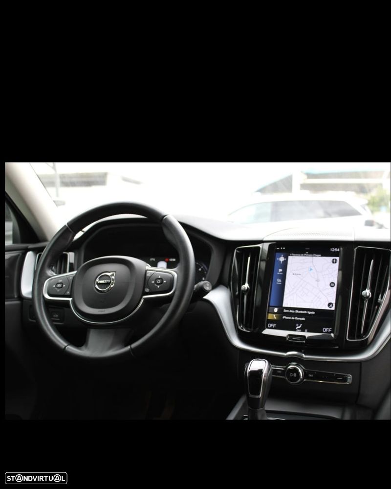 Volvo XC 60 D3 Momentum - 8