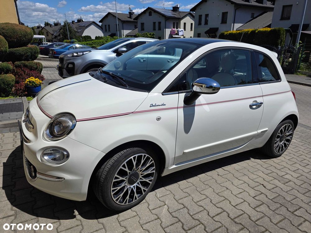 Fiat 500 - 3