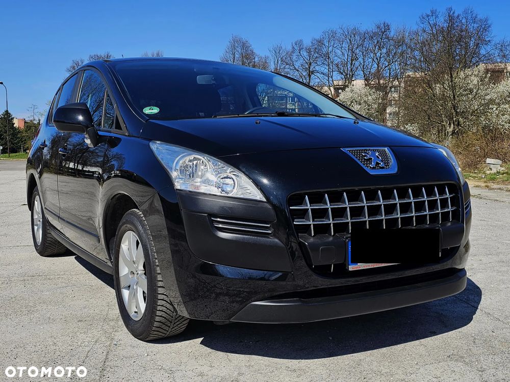 Peugeot 3008 120 VTi Active - 9