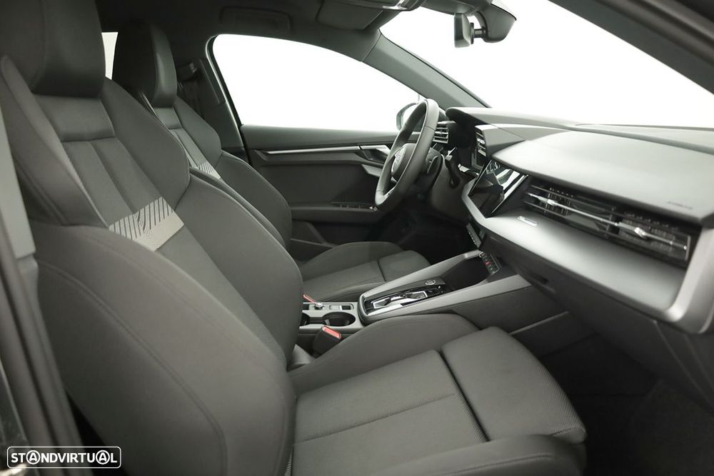 Audi A3 Sportback 40 TFSIe Advanced - 22