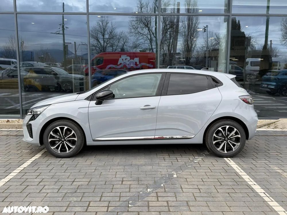 Renault Clio V TCe 100 Techno - 14