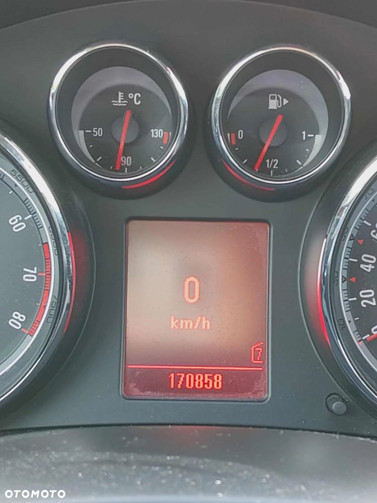 Opel Insignia 1.8 Edition - 12