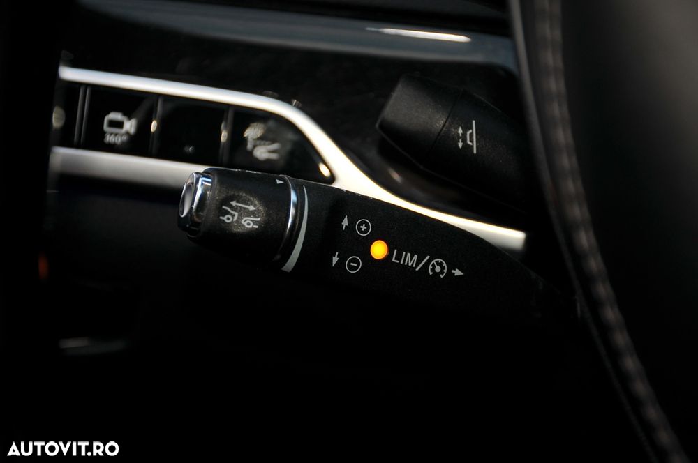 Mercedes-Benz S 350 (BlueTEC) d L 4Matic 7G-TRONIC - 31