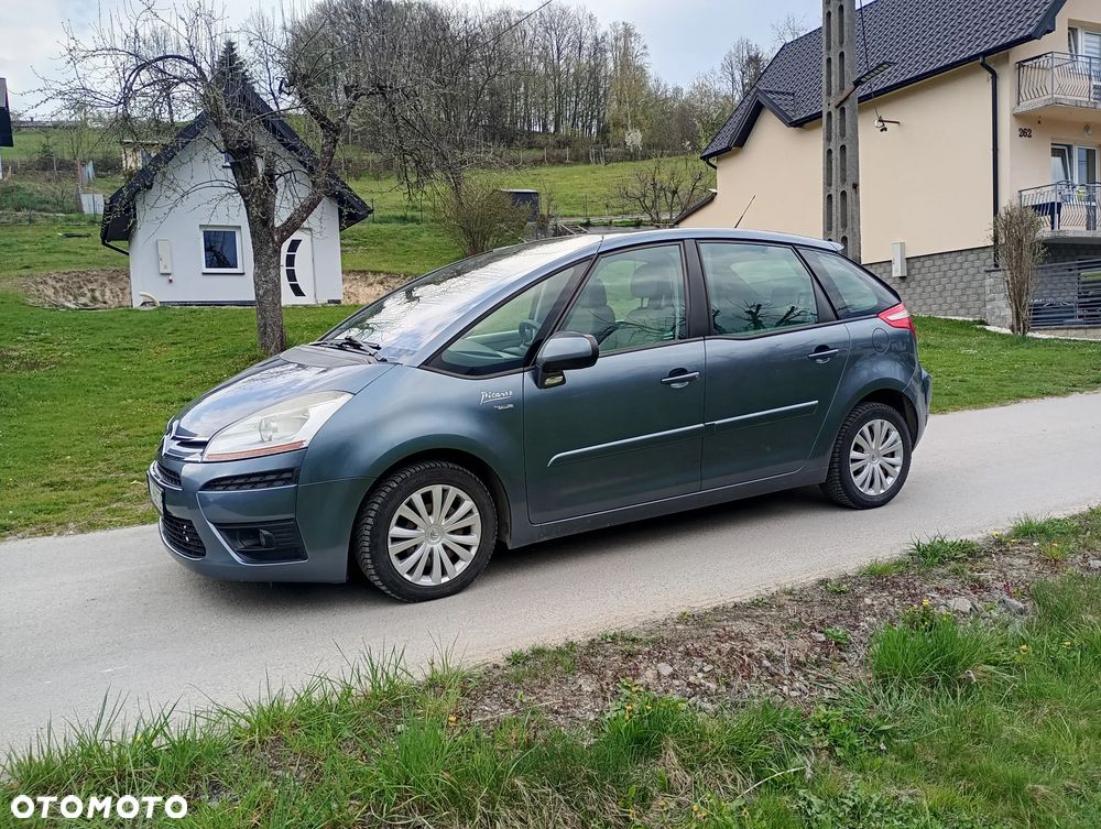 Citroën C4 Picasso 1.6 HDi X - 1