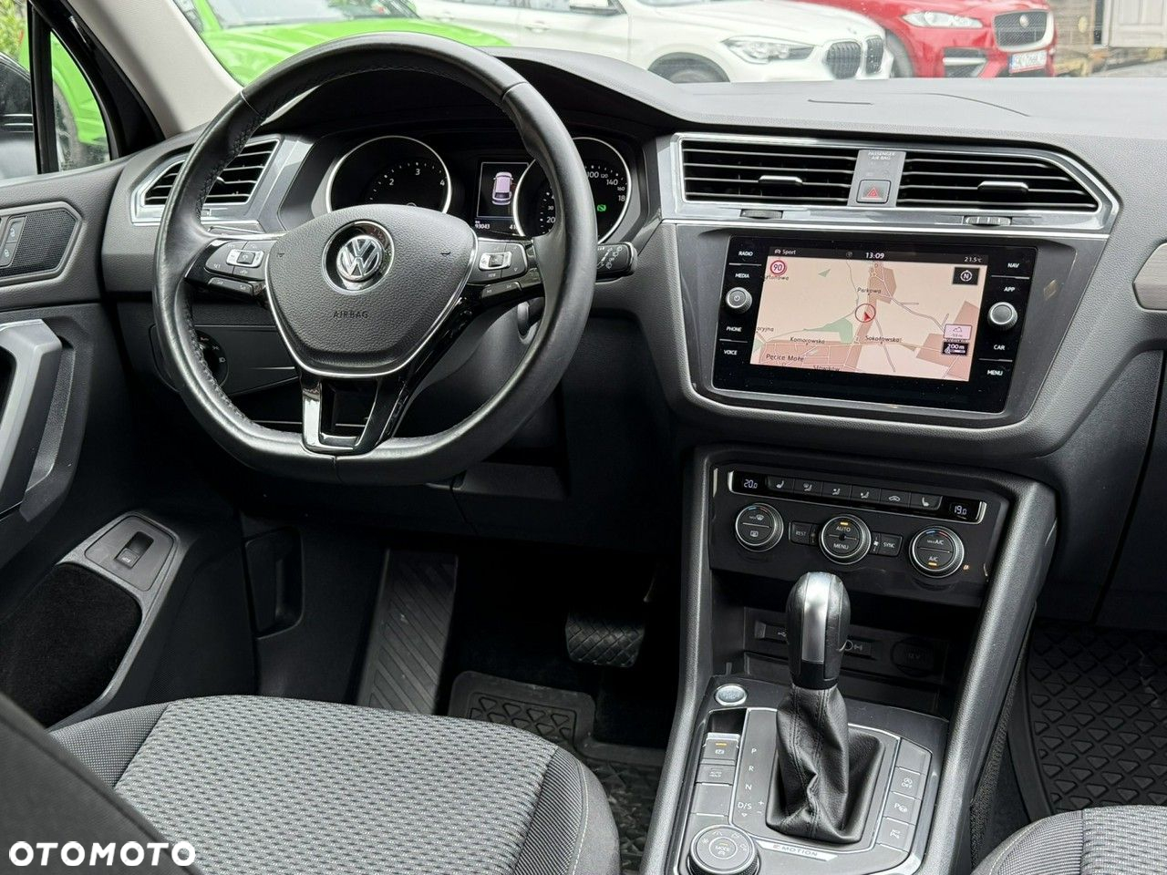 Volkswagen Tiguan Allspace - 24