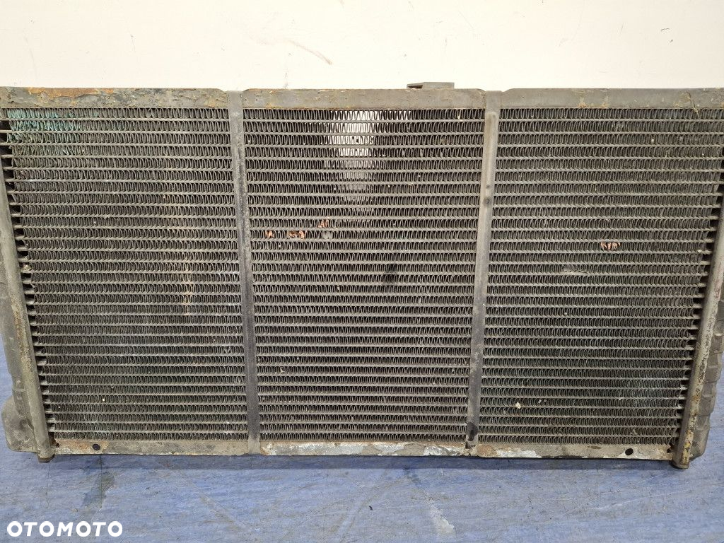 FSO POLONEZ  ATU 1.6 CHŁODNICA WODY - 6
