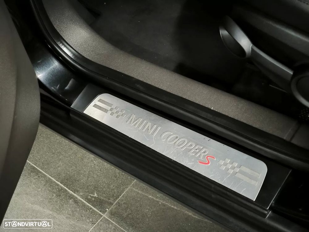 MINI Countryman Cooper SD - 48