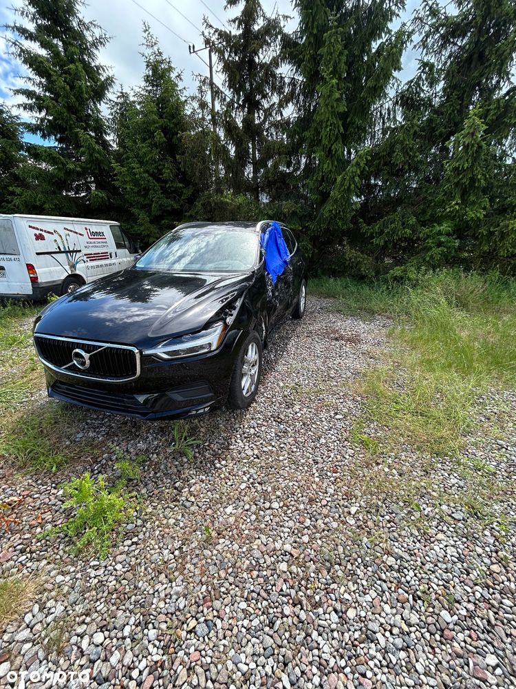 Volvo XC 60 T5 AWD Geartronic Momentum - 7