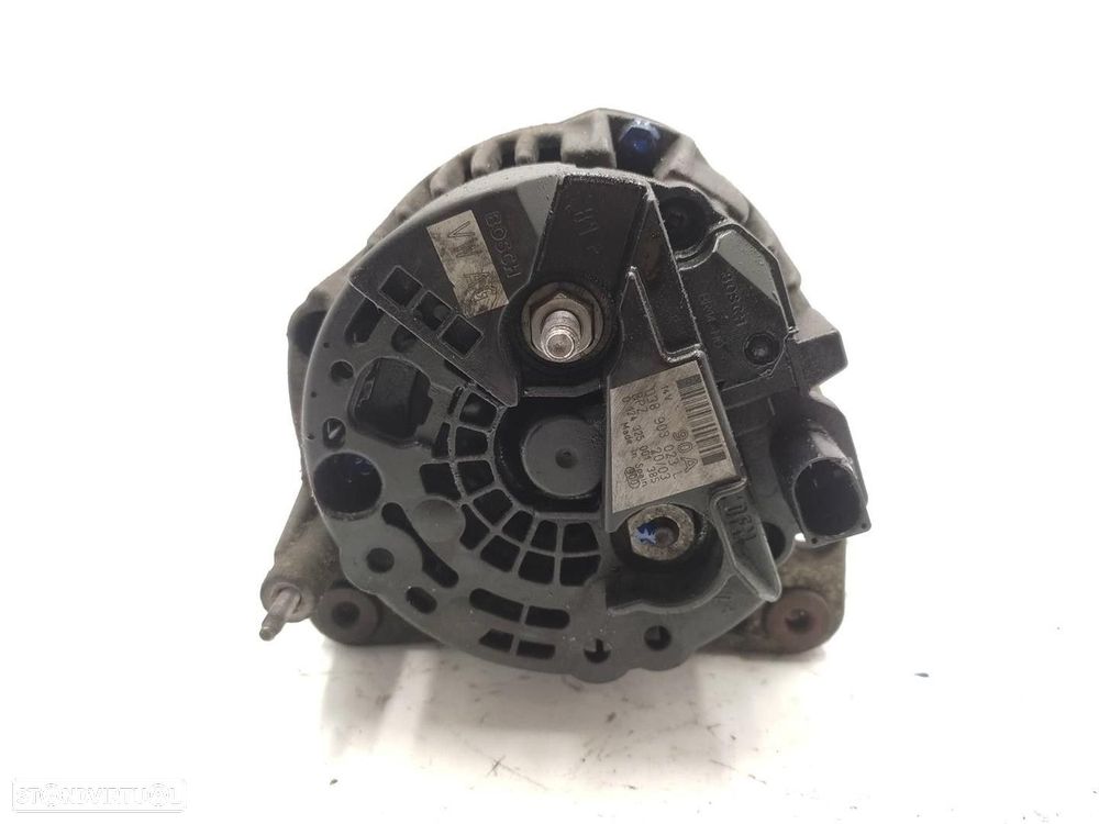 ALTERNADOR SEAT LEON 2003 - 4