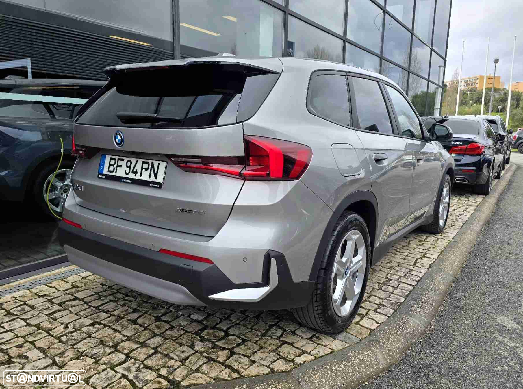 BMW iX1 xDrive30 - 4