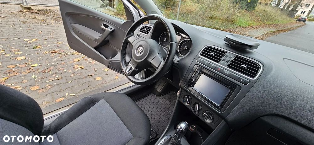 Volkswagen Polo 1.2 TSI DSG Style - 16