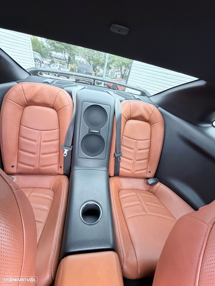Nissan GT-R 3.8 V6 Pack Prestige - 18