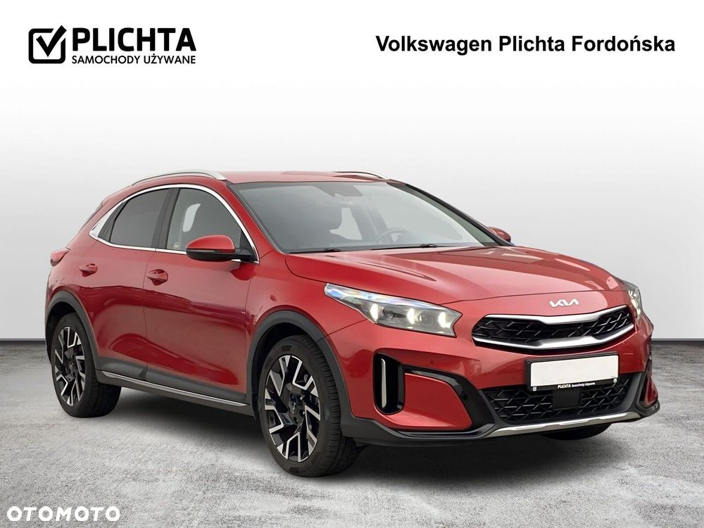 Kia XCeed 1.5 T-GDI M DCT - 7