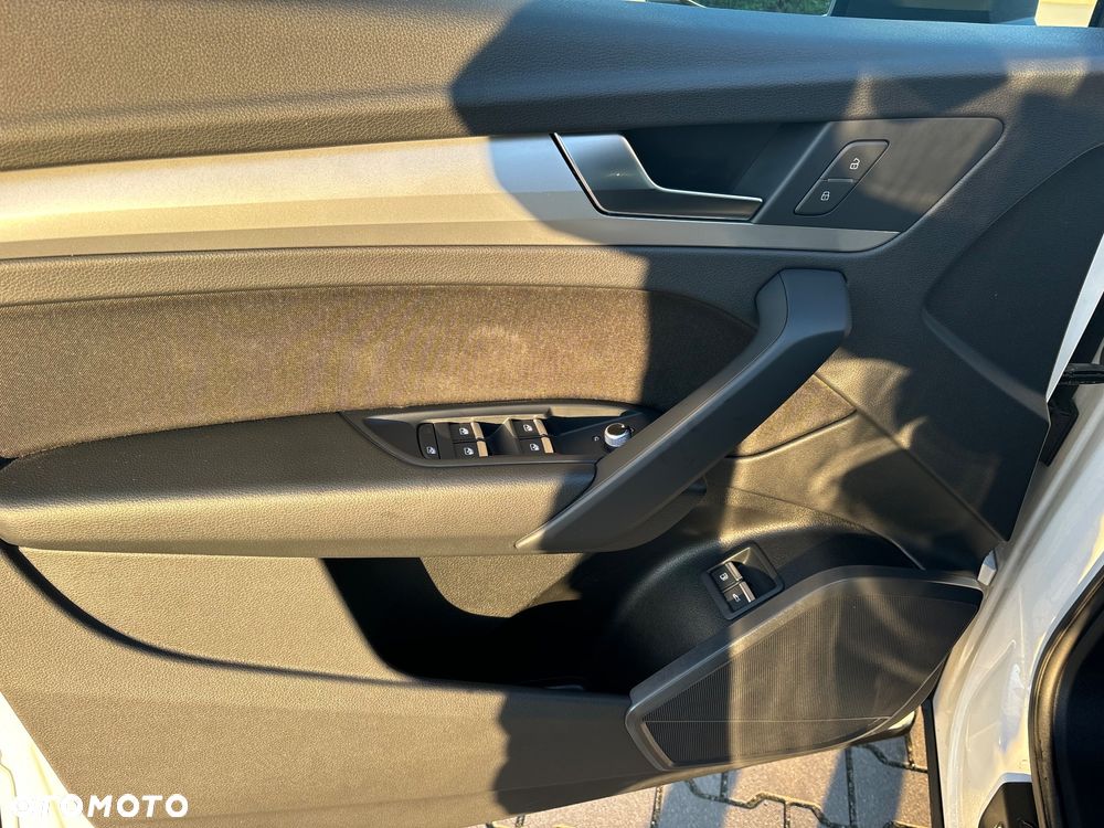 Audi Q5 45 TFSI mHEV Quattro S tronic - 16