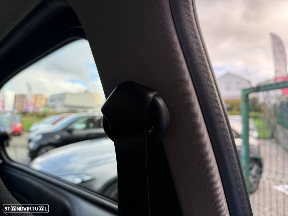 Smart ForFour 0.9 Passion 90 Aut. - 32