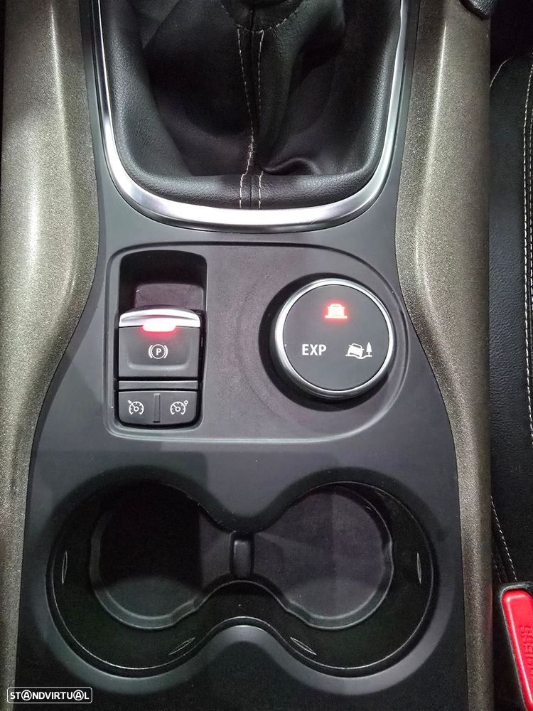 Renault Kadjar 1.5 dCi Exclusive - 11