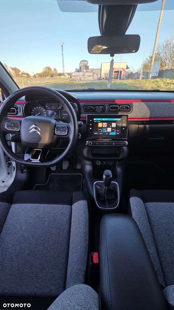 Citroën C3 1.2 PureTech Elle - 9