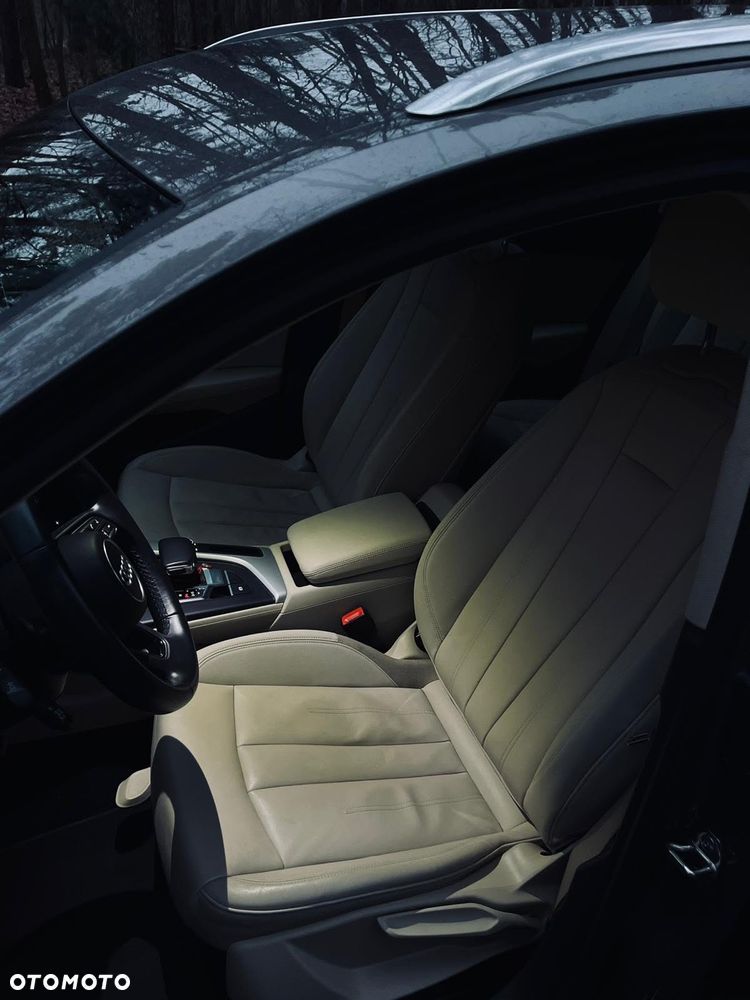 Audi A4 Avant 35 TDI S tronic - 13