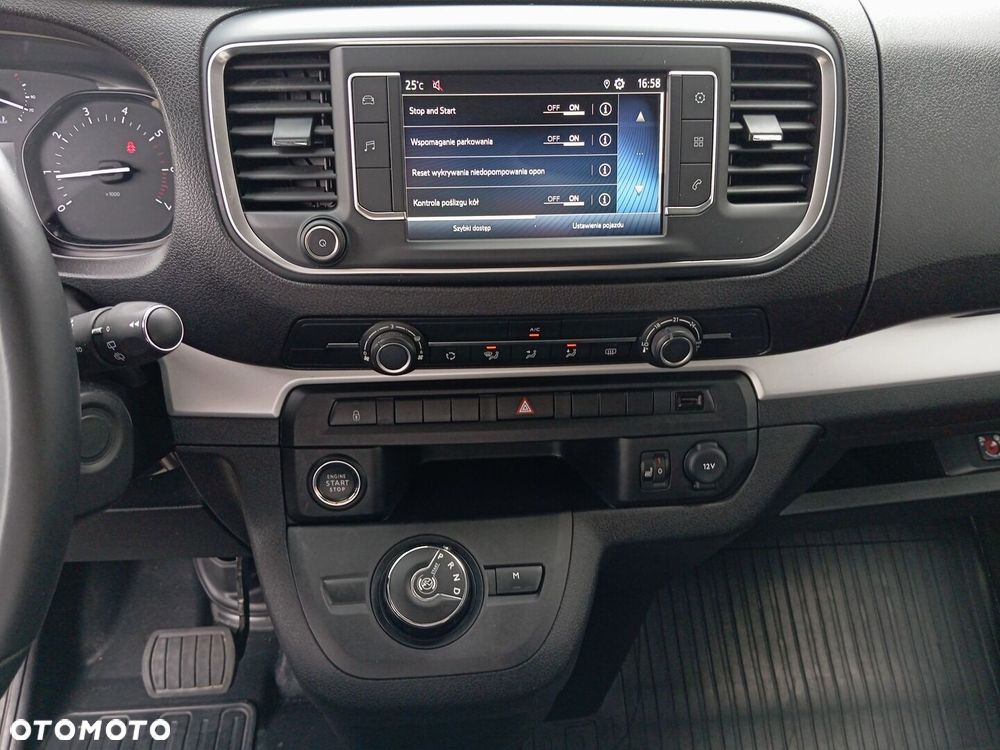 Toyota Proace Verso 2.0 D4-D Long Business - 14