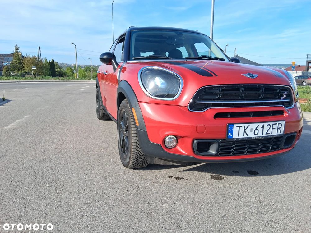 MINI Cooper - 7