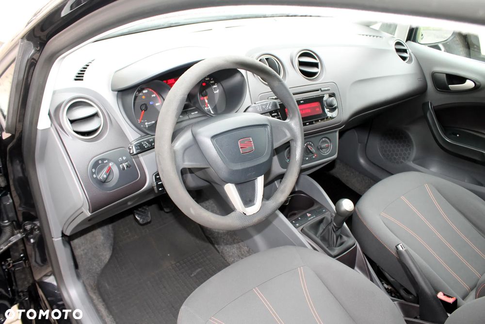 Seat Ibiza - 11