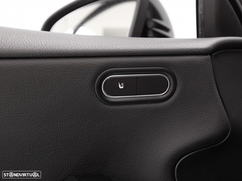 Mercedes-Benz A 180 d Style Plus Aut. - 17