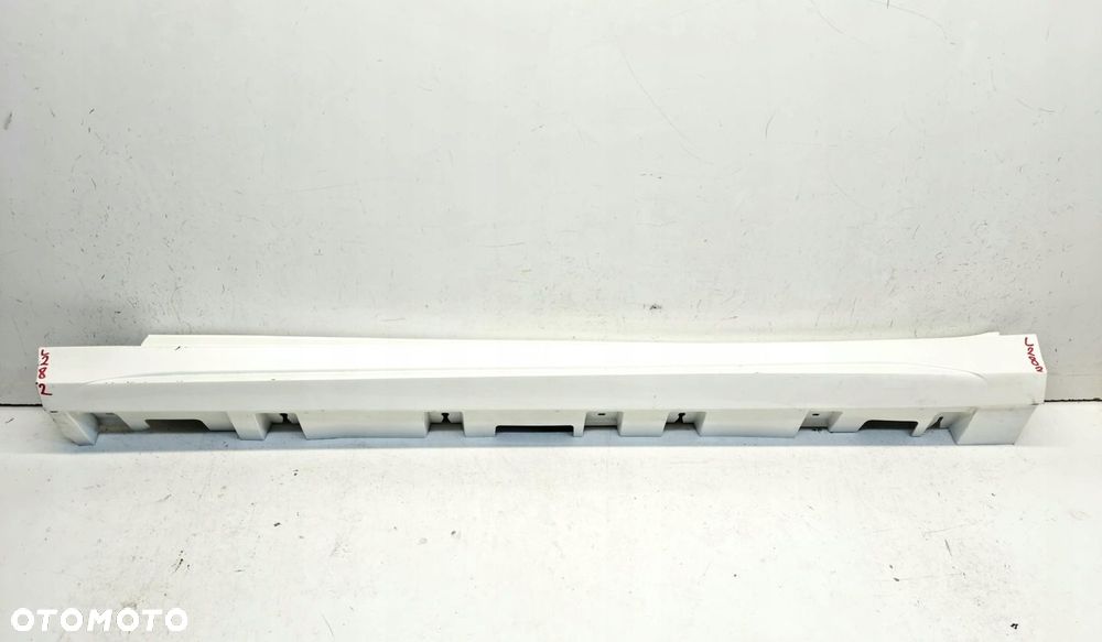 Mercedes GLE 167 V167 AMG Próg listwa progowa LEWA - 1