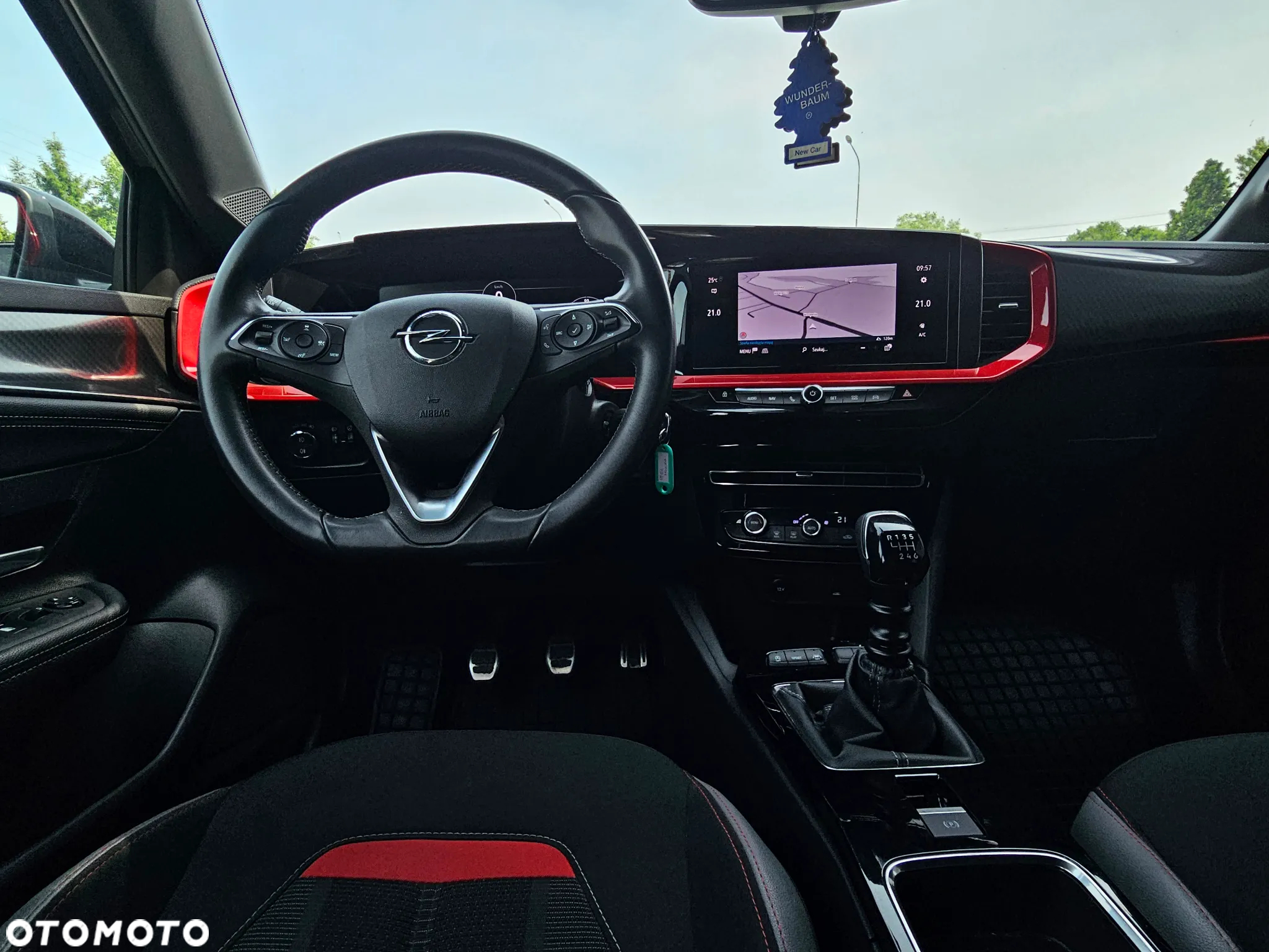 Opel Mokka - 10