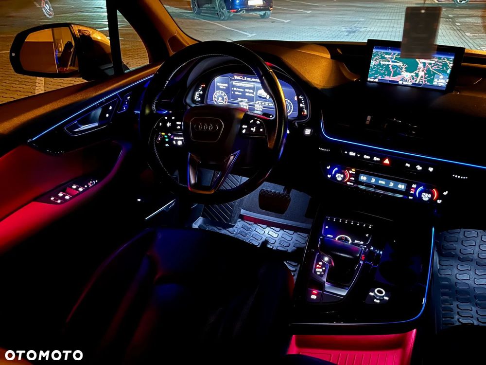 Audi Q7 - 38