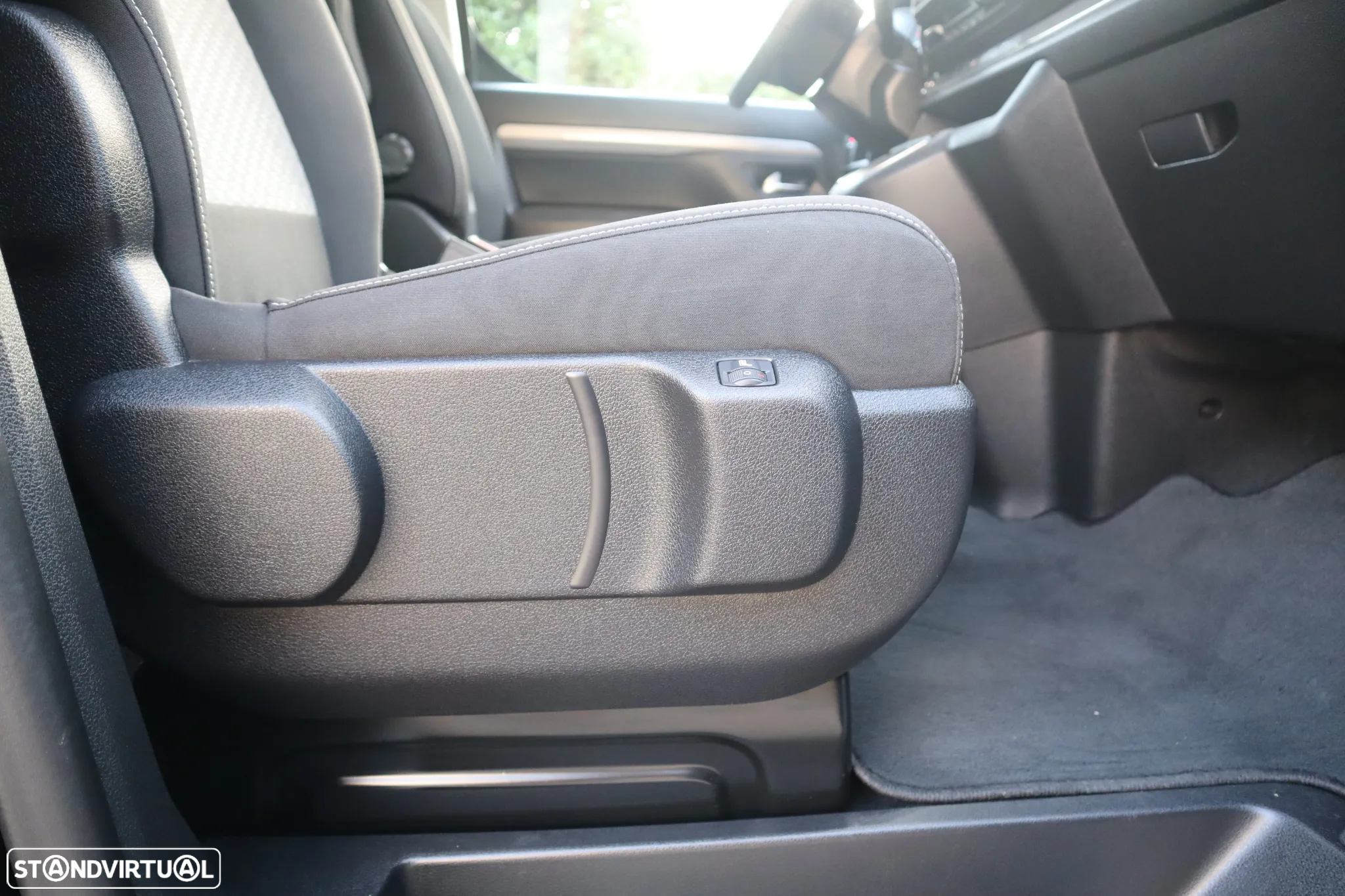 Toyota Proace Verso Electric - 26
