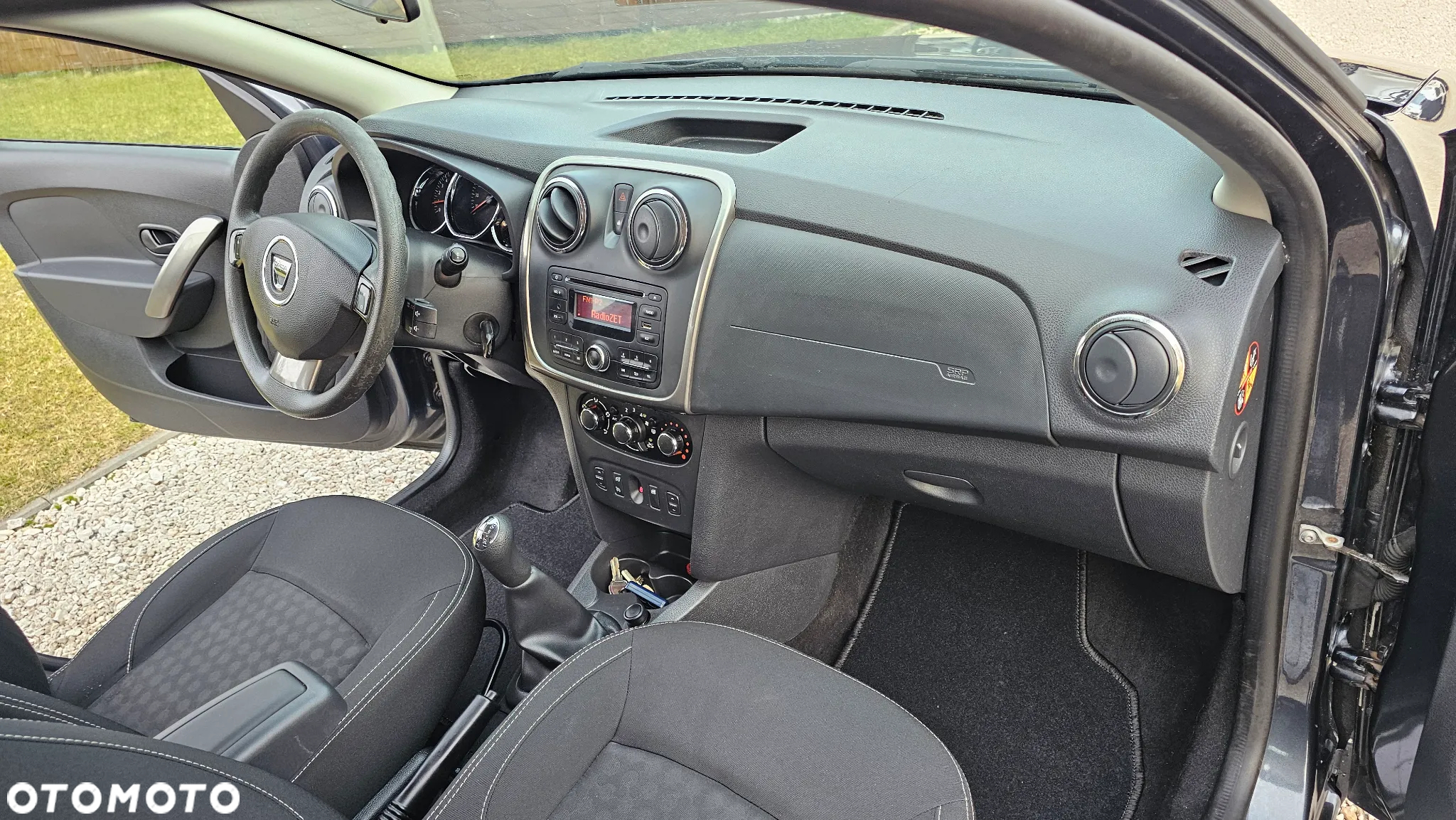Dacia Logan MCV 0.9 TCE Ambiance - 12
