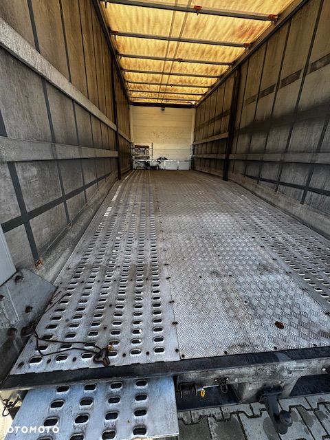 Mercedes-Benz Atego 821 Blyss Pomoc Drogowa Autolaweta Do przewozu Super Car - 28