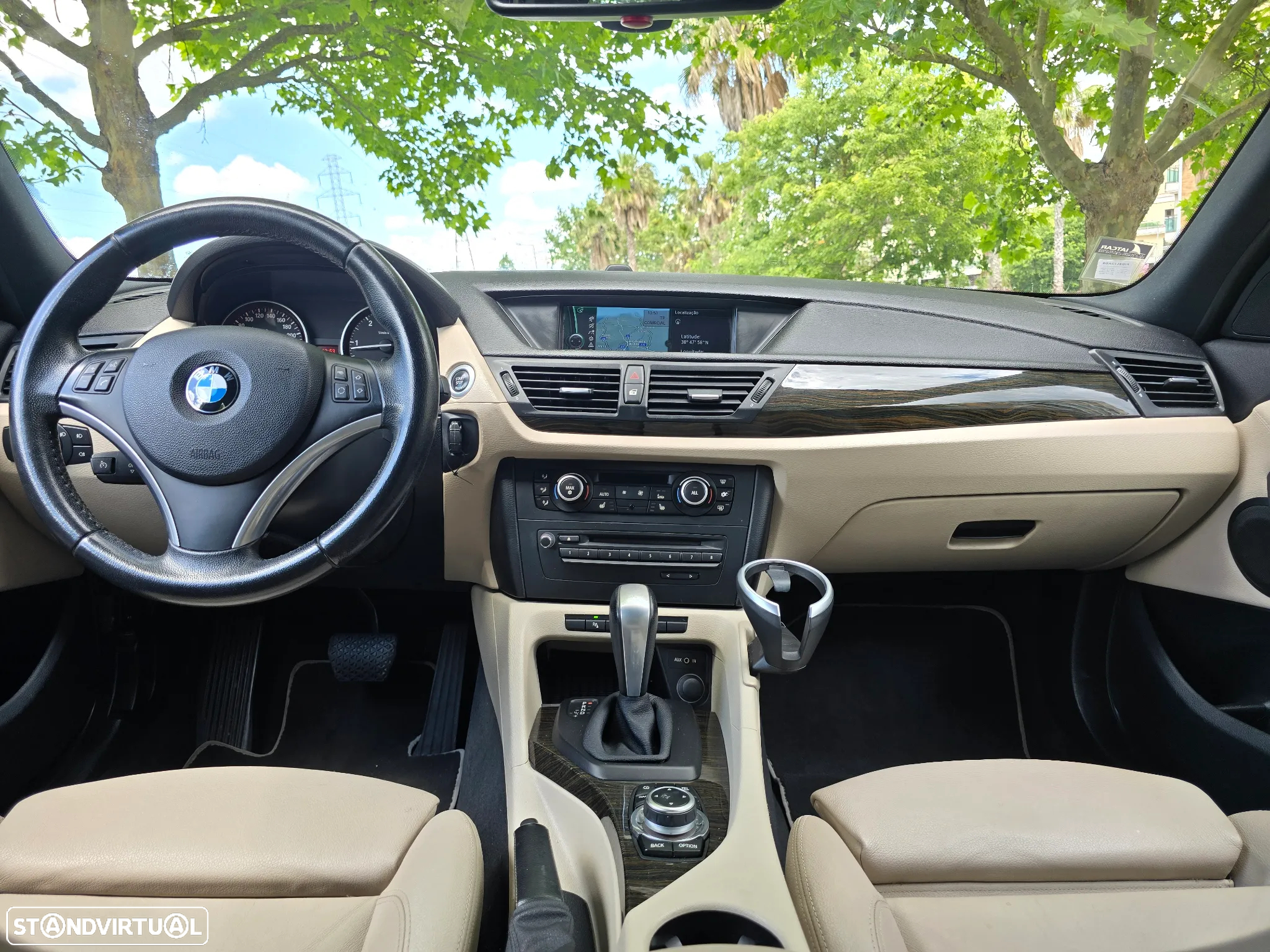 BMW X1 20 d xDrive Auto - 6