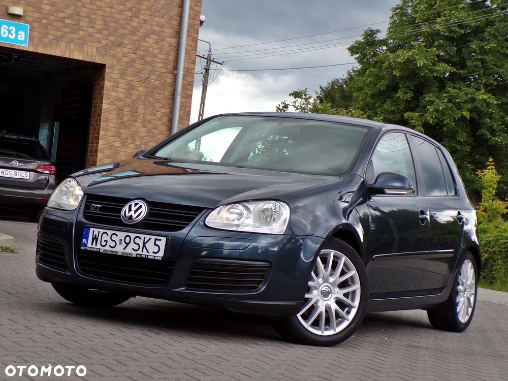 Volkswagen Golf 1.4 TSI GT Sport - 3