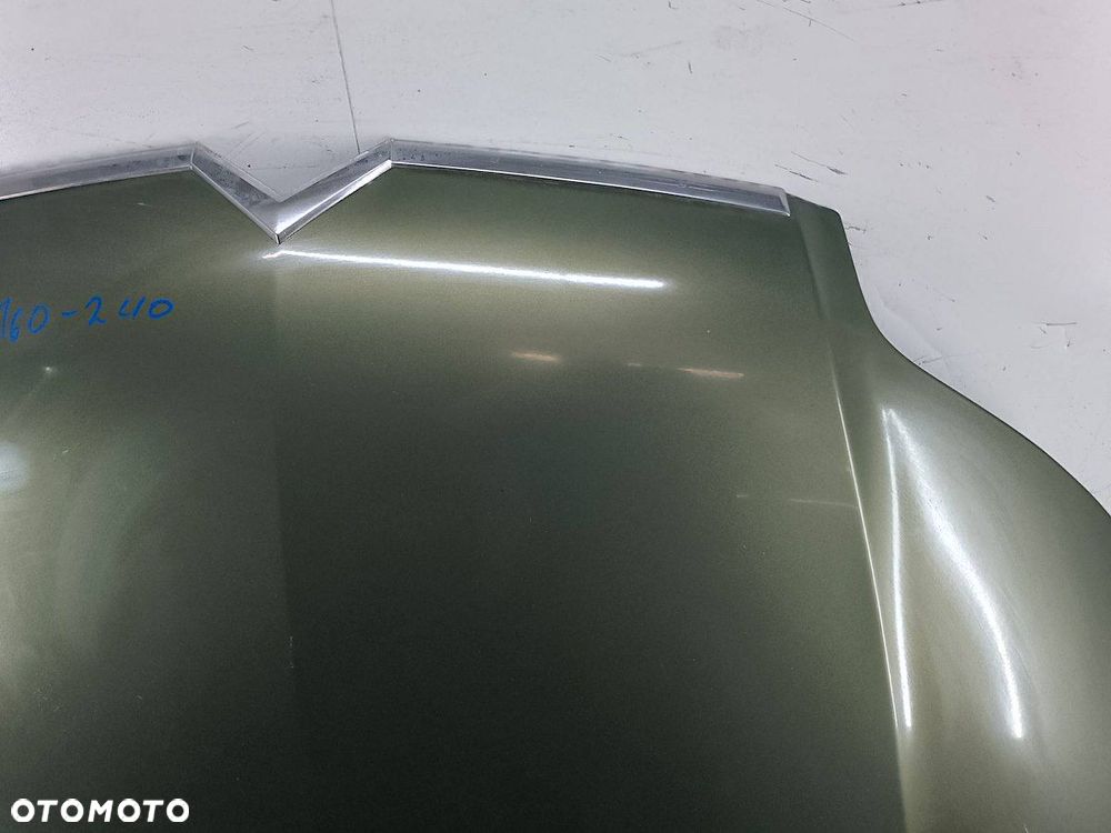 MASKA CITROEN C4 I LQQ - 6