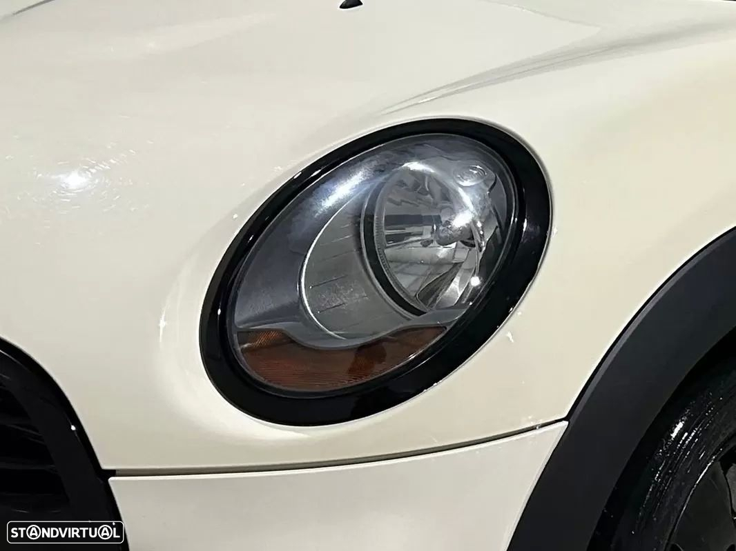 MINI 3 Portas Cooper - 5