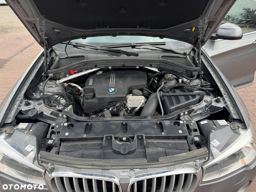 BMW X3 - 22