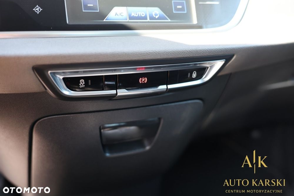 Citroën C4 Picasso - 25