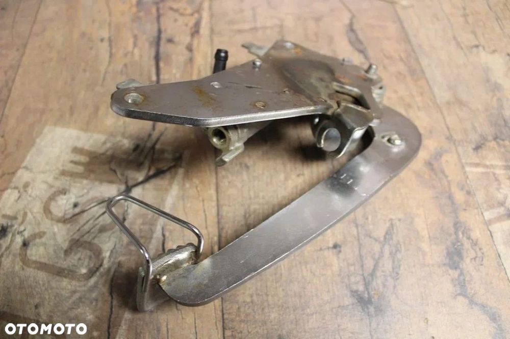 SET KIEROWCY POMPA DŹWIGNIA GL1500C VALKYRIE F6C - 3