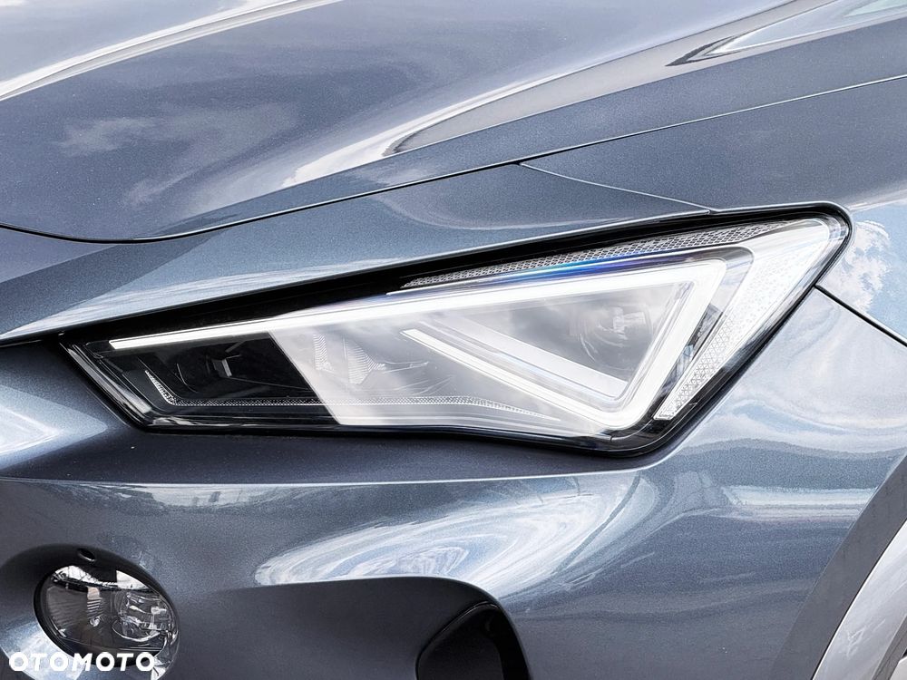 Cupra Formentor 1.5 TSI DSG - 11