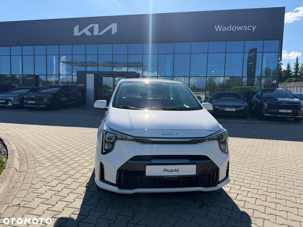 Kia Picanto 1.0 GDI L - 3