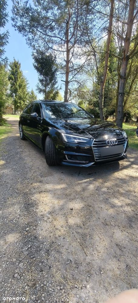 Audi A4 Allroad - 2