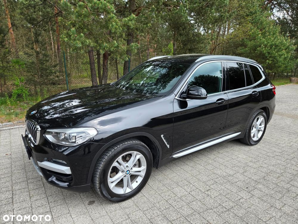 BMW X3 - 11